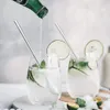 Lžičky na Latte macchiato, sada 6 kusů, 19 cm dlouhé lžičky Náhled obrázku produktu 3