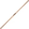 Turnstab aus Holz, Gymnastik Stab, Trainingsstab, 180 g Produktbild-Vorschau 1