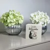 Pinguin Mutter und Kind Spardose aus Holz mit Spruch Für Produktbild-Vorschau 2
