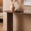 Calicosy - Consolle con due gambe L150 cm - SIRA Anteprima dell’immagine prodotto 4