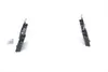 Bosch Bremsbelagsatz, Scheibenbremse  0 986 424 661 Produktbild-Vorschau 16
