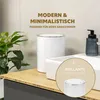 bremermann Kosmetikeimer SAVONA 5,5 Liter aus Kunststoff, Produktbild-Vorschau 2