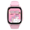Smartwatch Kiano Watch KID 4G LTE Princess - Montre pour Voir les images du produit 4