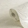 Livingwalls Vliestapete Simply White 2, metallic, weiss, Produktbild-Vorschau 7