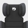 Tulano Joy 35 Schwarz-Grau – i-Size Kindersitz R129, Produktbild-Vorschau 17