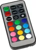 Duni LED Ersatz-Fernbedienung multicolor 185350 Produktbild-Vorschau 1