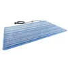 17/5 Heizteppich Chenille Blue Produktbild-Vorschau 4