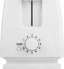 Tristar BR-1009 Toaster - 2 Scheibe(n) - Weiß - Drehregler Anteprima dell’immagine prodotto 4