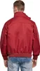 Brandit Lord Canterbury Outdoorjacke Größe S Farbe Bordeaux Produktbild-Vorschau 3