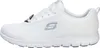 Skechers Damen  Schnürschuhe sportlich weiß Gr. 39 Produktbild-Vorschau 6