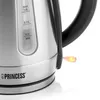 Waterkoker Princess 236023, 1 liter, 2200W, roestvrij Productafbeelding-voorbeeld 5