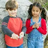 Huckleberry Holzschnitzmesser für Kinder – inkl. Booklet & Produktbild-Vorschau 4