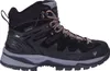 ICEPEAK  WYNNE MS Women Outdoorschuh, Farbe:Black, Größe:39 Produktbild-Vorschau 1
