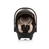 Chipolino Duo Smart Autositz 40-87 cm Gruppe 0+ Obsidian Produktbild-Vorschau 3