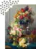 ENJOY Puzzle Frühlingsblumen mit Kelch 1000 Teile Produktbild-Vorschau 3