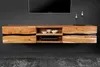 riess-ambiente Hängendes TV-Lowboard AMAZONAS 160cm natur Produktbild-Vorschau 4