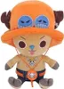 Chopper Ace 25 cm – One Piece Kuscheltier – Weiches Produktbild-Vorschau 1
