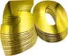 Oblique Unique XXL Konfetti Zahl 50 Deko für goldene Produktbild-Vorschau 4
