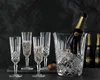 Nachtmann Noblesse Champagnerglas 6er Set Produktbild-Vorschau 18