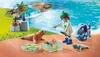 PLAYMOBIL myLife, Tierfütterung, tierische Produktbild-Vorschau 12