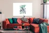 MuchoWow® Poster Laufen - Retro - Sport 120x80 cm - Bilder Produktbild-Vorschau 2