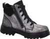 Superfit Mädchen-Schnürstiefelette ABBY Silber, Produktbild-Vorschau 10