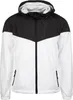 Urban Classics - TECH Windrunner Jacke schwarz / weiß - L Produktbild-Vorschau 16