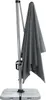 Doppler Active II Ampelschirm  Sonnenschirm 350 x 260 cm Produktbild-Vorschau 3
