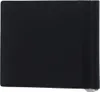 LACOSTE Leder Geldklammer FG Money Clip Wallet Noir schwarz Produktbild-Vorschau 4