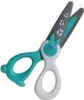 Maped Kidikyt, azul, verde, rosa, 120 mm Vista previa de la imagen del producto 1