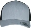 FLEXFIT 6606T | Retro Trucker 2-Tone Cap / Cap / Hat - Náhľad obrázku produktu 2