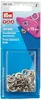 A package of Prym press fasteners for jersey fabric. Anteprima dell’immagine prodotto