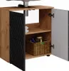 Súprava kúpeľňového nábytku Vicco Irma Antracit so Náhľad obrázku produktu 6