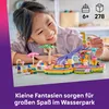 LEGO Friends Lustiger Tag im Wasserpark - Miniatur Spielset Produktbild-Vorschau 33