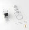 Somfy Innenkamera mit Nachtsicht, Bewegungserkennung & Produktbild-Vorschau 5