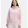 Damen Under Armour UA Rival Fleece Big Logo HD Produktbild-Vorschau 1