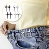 4 Paar Stern Jeans Knöpfe Pins, abnehmbare Hose Produktbild-Vorschau 6