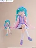 Hatsune Miku Tenitol Noodle Stopper PVC Statue Love Blazer Produktbild-Vorschau 6
