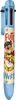Mehrfarbiger Stift Paw Patrol 6 Farben Produktbild-Vorschau 7