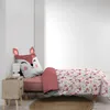 Parure de lit - Douceur d'Intérieur - BICHETTE - Coton - Voir les images du produit 3