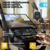 TREX SPORT Crosstrainer für zuhause TX-700ECT STARK | Produktbild-Vorschau 4