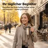 Thermobecher ContiGo! Fulton Edelstahl Becher 360 ML Produktbild-Vorschau 7