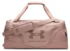 Under Armour Undeniable 5.0 Medium 58l Duffelbag Rosa  Rosa Produktbild-Vorschau 6