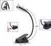 LXSINO Oplaadbare leeslamp - Amberkleurig (1600 K) voor het Productafbeelding-voorbeeld 8