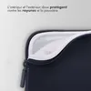Accezz Basic Laptop sleeve 13-14 inch - Housse pour Voir les images du produit 2