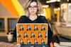 MuchoWow® Laptop Aufkleber Sticker Cover Haustier - Muster Produktbild-Vorschau 5