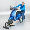 Datona Radwippe für Roller – Motorradständer 10-16 Zoll & Produktbild-Vorschau 9