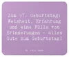 Mr. & Mrs. Panda Mauspad Spruch 97. Geburtstag - Produktbild-Vorschau 1