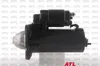 Anlasser 12V 1kW passend für Ford, Toyota, Hella, Bosch Produktbild-Vorschau 1