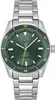 Lacoste Boston Herrenuhr Grün mit leuchtenden Indizes und Produktbild-Vorschau 1